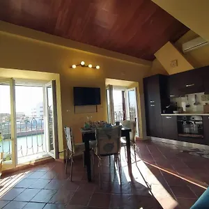 Appartamento Il Vecchio E Il Mare, Fiumicino