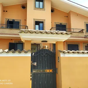 Appartamento Casa Indaco, Fiumicino