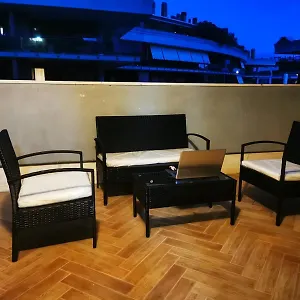 Appartamento Casa Vacanza Athena, Fiumicino
