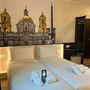 فندق مبيت وإفطار روم فيوميسينو, فيوميتشينو