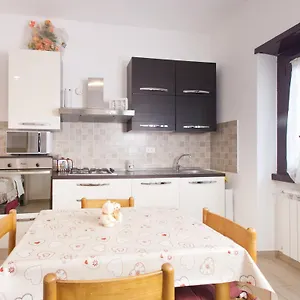 Appartamento Turistico A Casa Di Paoletto, Fiumicino